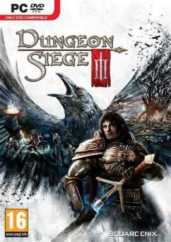 Dungeon Siege 3 [DEMO] (2011/PC/Rus)