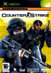 Counter-Strike™ Xbox 360
