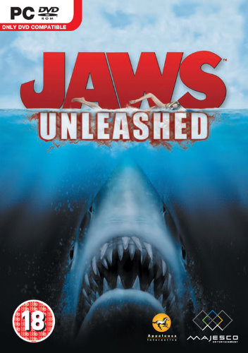 Jaws Unleashed (2006) PC | Repack by MOP030B
