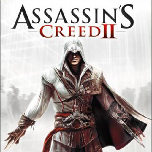 Assassin’s Creed II Discovery