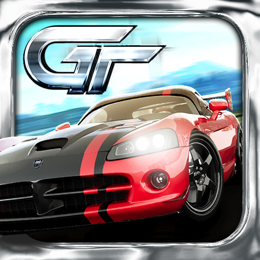 GT Racing: Motor Academy [Iphone, Touch] [v.1.5.6]