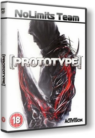 Prototype (2009) PC | RePack
