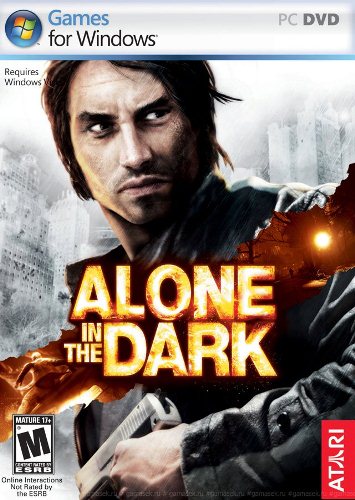 Alone in the Dark (2008) PC | Repack by MOP030B