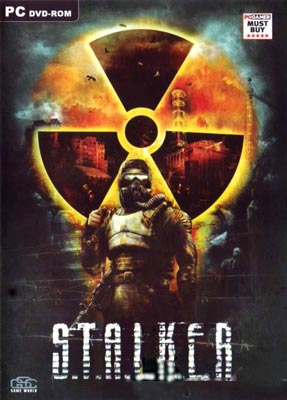 S.T.A.L.K.E.R. - Боевая подготовка (2010) PC