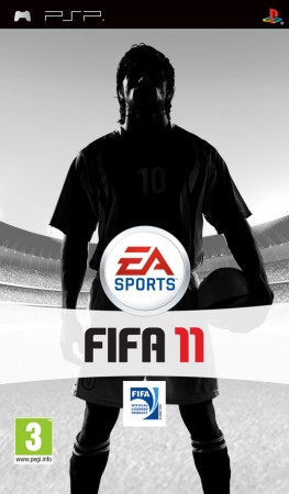 [PSP] FIFA 11