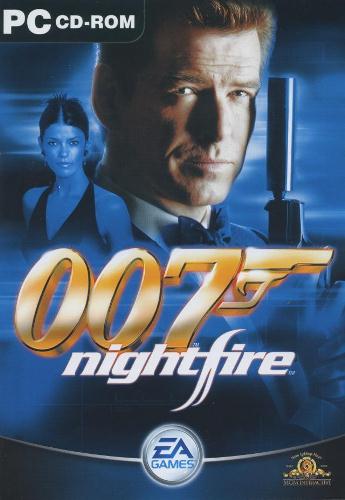 James Bond 007 - NightFire (2002) PC | Repack by MOP030B