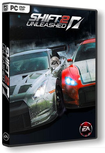 Need for Speed: Shift 2 Unleashed (2011) PC | Lossless Repack от R.G. NoLimits-Team GameS