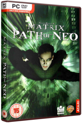 The Matrix: Path of Neo / Матрица: Путь Нео