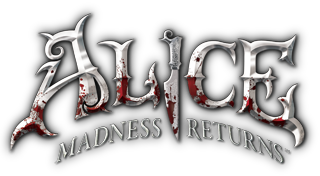Alice: Madness Returns (2011) РС | Русификатор