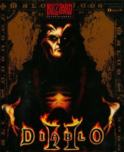 Diablo 2 (2000) РС | RePack