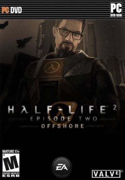 Half-Life 2: Episode Two - Offshore (2008) PC