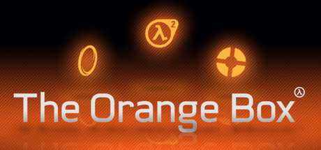 Half-Life 2: The Orange Box [15.06.2011] (2007) PC