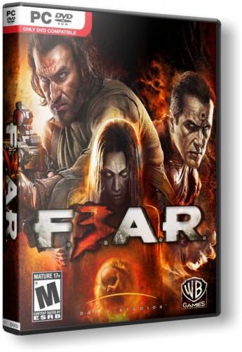 F.E.A.R. 3 (2011) [L] PC