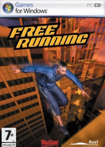 Free Running (2009/PC/ENG/Simulation)