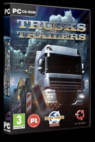 Trucks and Trailers (Repack)
