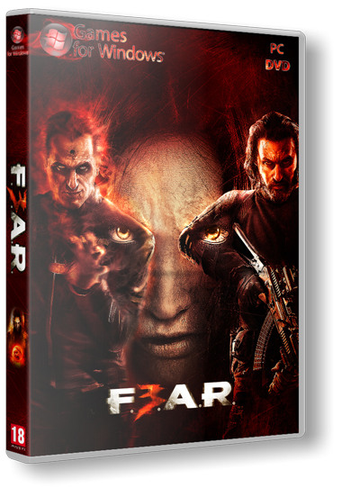 F.E.A.R. 3 [Update 1] (2011) PC | Патч