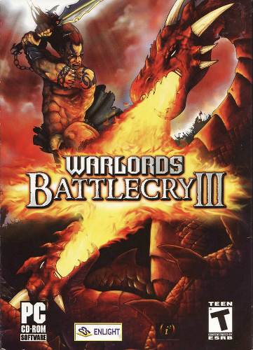 Warlords Battlecry (2004) PC | Repack by MOP030B от Zlofenix