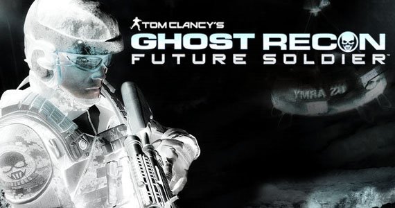 Tom Clancy's Ghost Recon: Future Soldier (2011) HDTVRip 720p | Трейлер