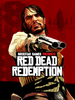 [XBOX360] Red Dead Redemption [Region Free][ENG]