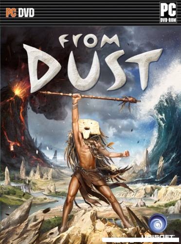 From Dust (Ubisoft) (ENG)