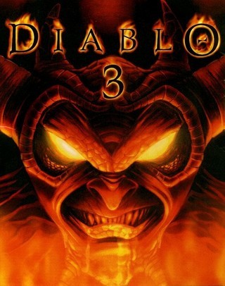 Скачать Diablo 3 rus / Диабло 3 (2012)