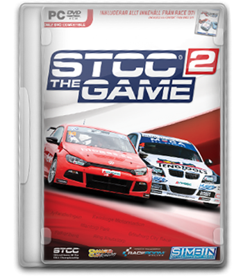 STCC: The Game 2(Repack)