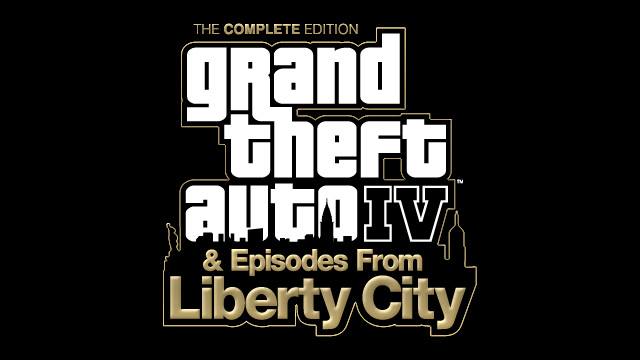 Grand Theft Auto IV - Complete  RePack