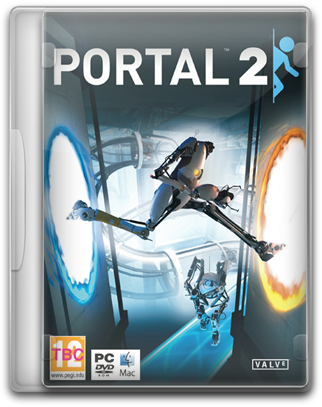 Portal 2 (2011) PC | Lossless RePack