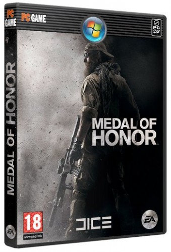 Medal of Honor Limited Edition (2010/PC/RePack/Rus)
