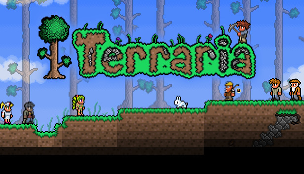 Terraria 1.0.1