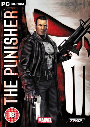 The Punisher (2005) PC | Repack by MOP030B