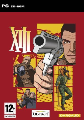XIII "Полная Коллекция" (2003) PC