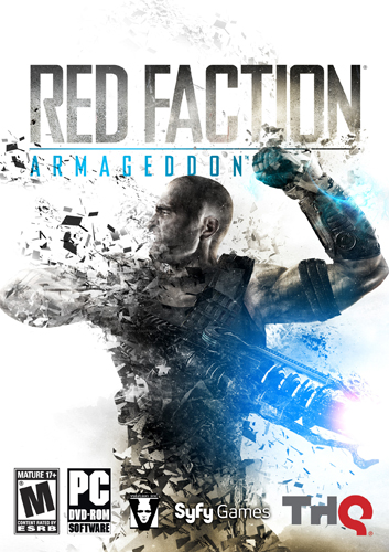 Red Faction: Armageddon (2011) PC | Repack by R.G.LanTorrent