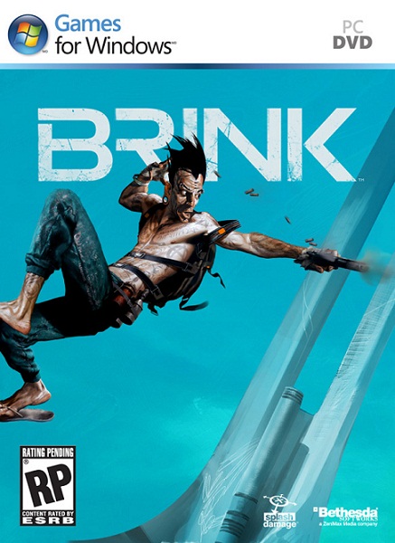Brink [Update 6] (2011) PC | Repack от Fenixx