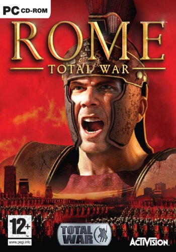 Rome - Total War (2004) PC | Repack by MOP030B