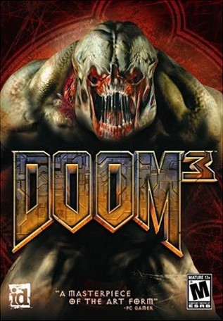 DooM 3