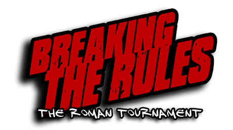 Breaking The Rules: The Roman Tournament (Rus 1.1)