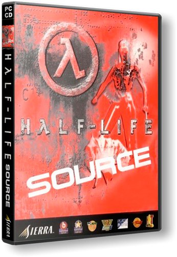 Half-Life Source - Cinematic Pack (2007) PC | Repack
