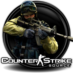 Counter-Strike Source v.34 no-steam полная версия (2009) PC