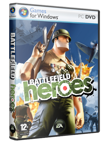 Battlefield Heroes [v 1.53]