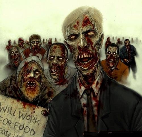 Zombie Plague 4.3 By Biovolf №2 + Фикс