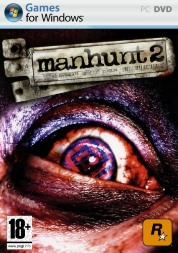 Manhunt 2 (2007) PC | Repack by MOP030B