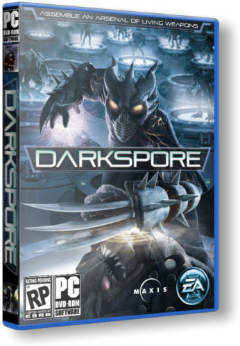 Darkspore (2011/PC/RePack/Rus)